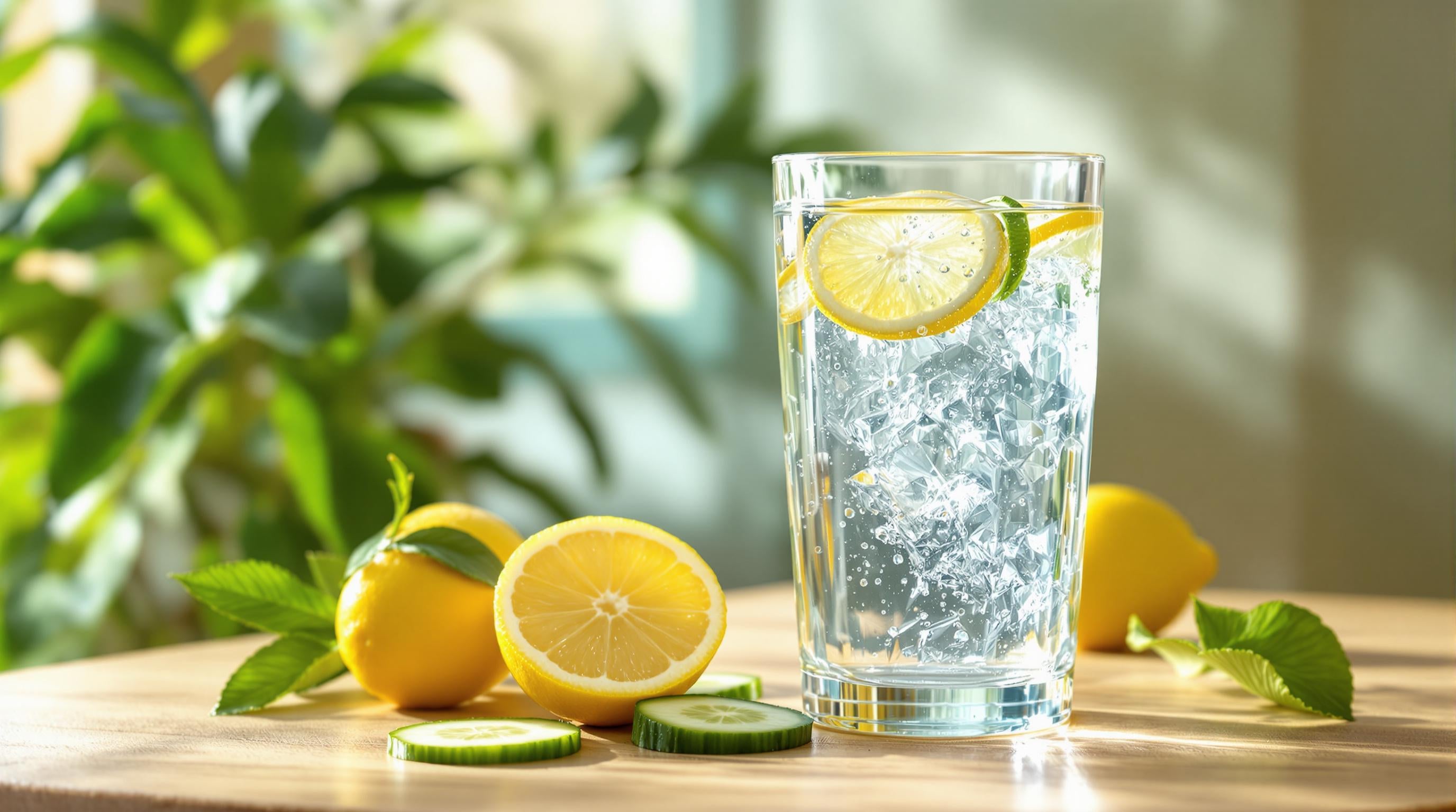 5 Signs You Need to Improve Your Daily Hydration