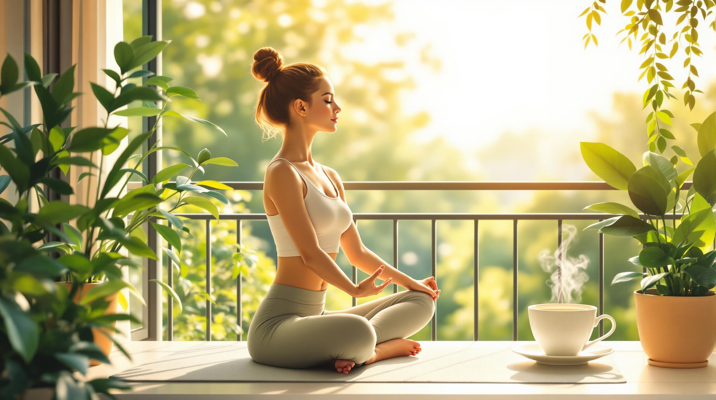 Elevate Your Everyday: How to Infuse Wellness into Your Busy Life