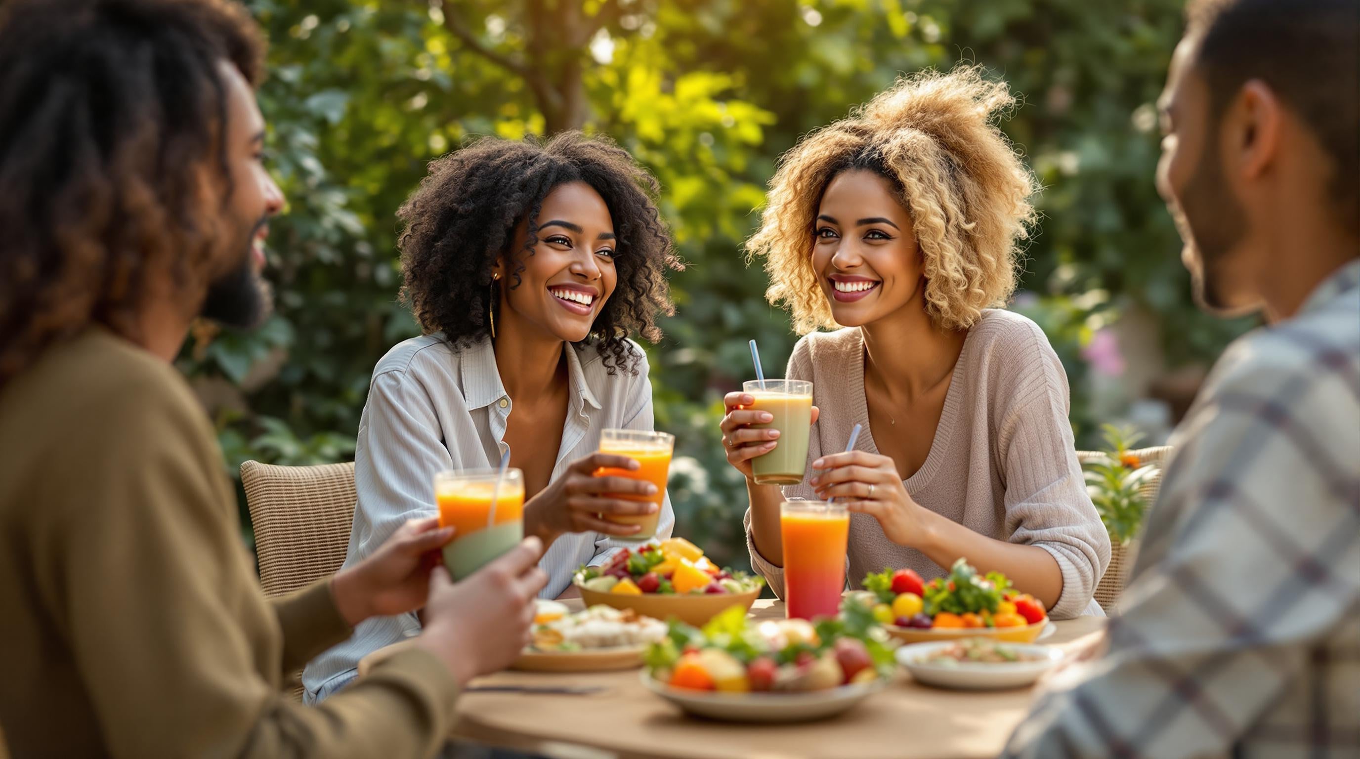 Self-Care Meets Social Life: Wellness Habits That Fit Your Lifestyle