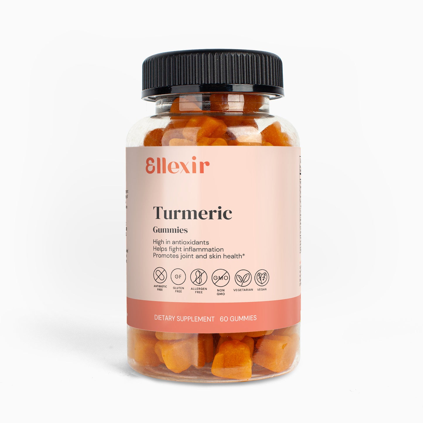 Turmeric Gummies