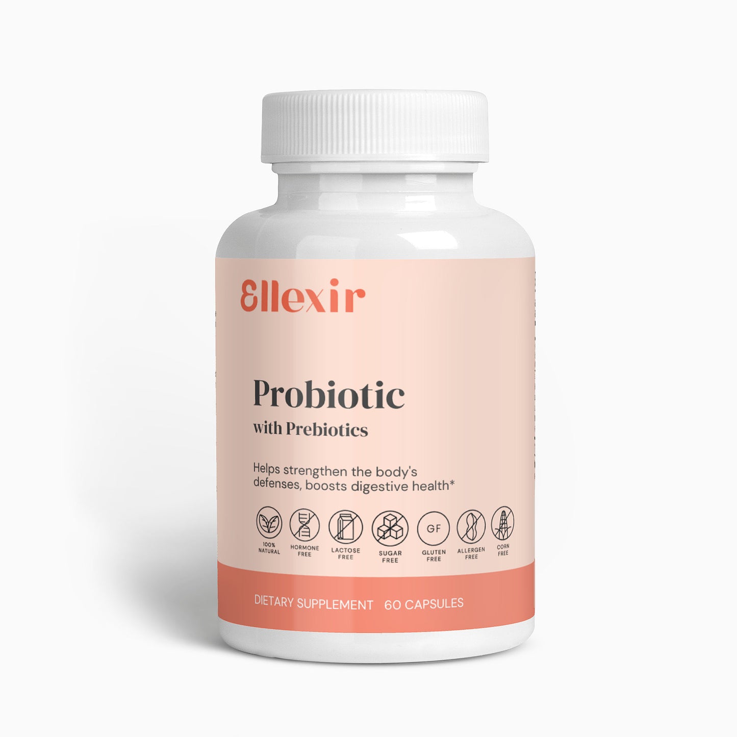 Probiotic