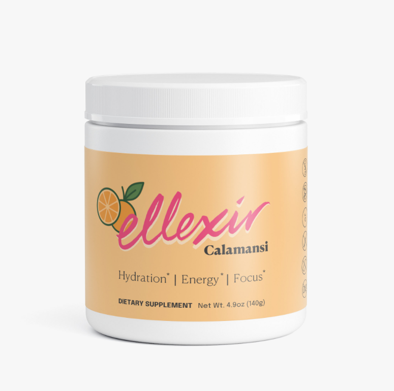 Electrolyte Hydration Powders