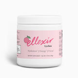 Lychee Energy Electrolyte Hydration Powder