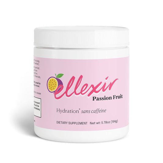 Pure Hydration - Passion Fruit