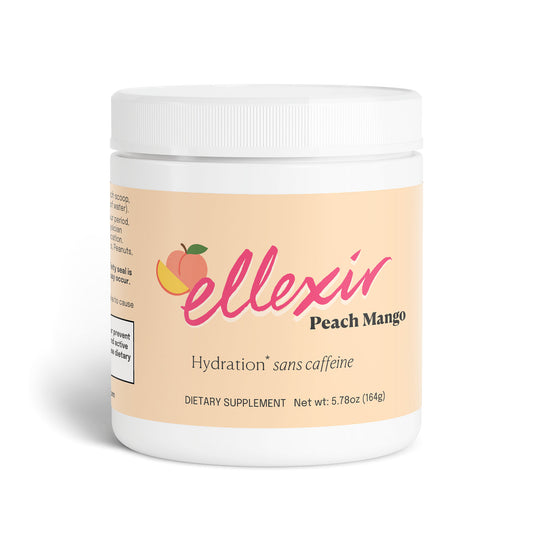 Pure Hydration - Peach Mango