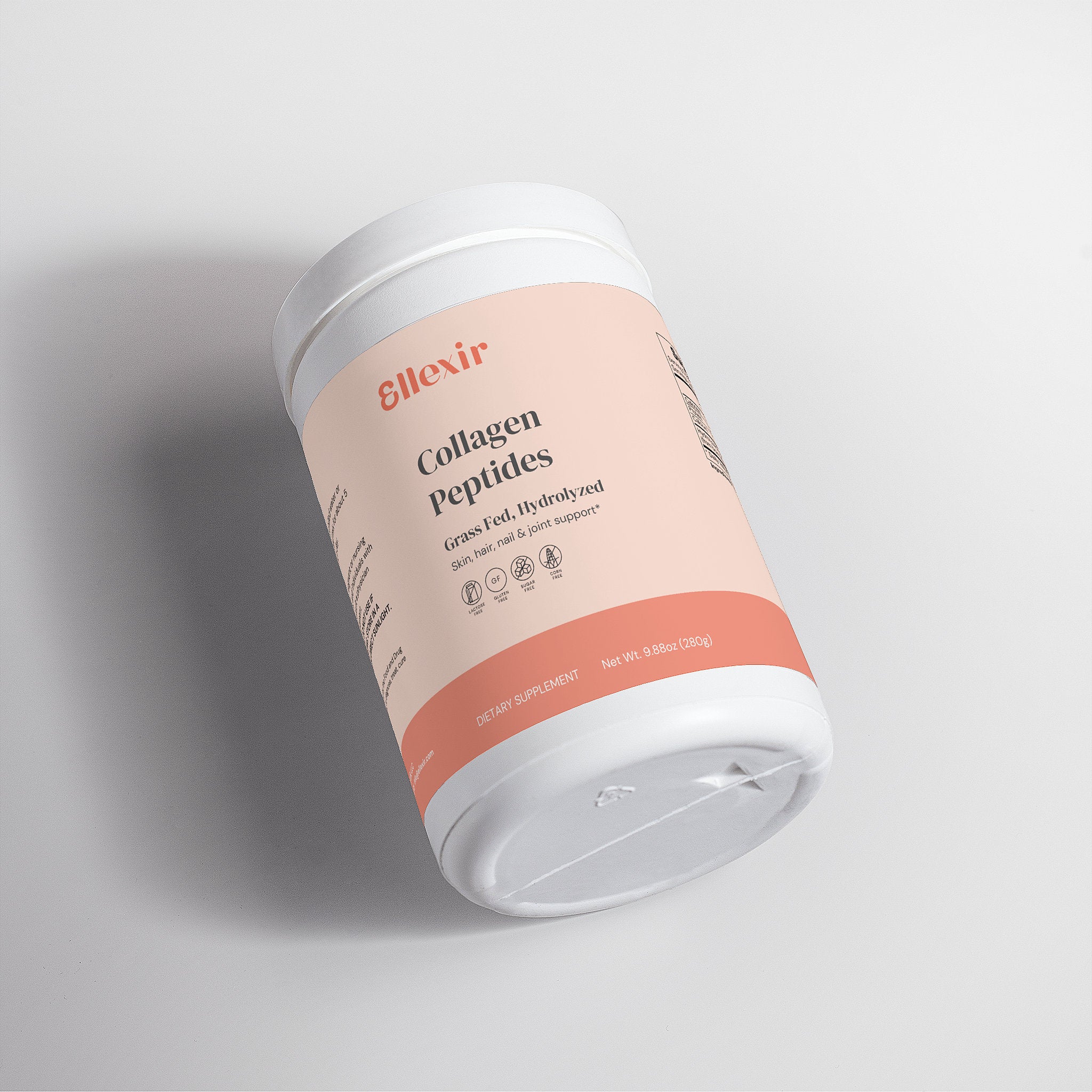 Collagen Peptides