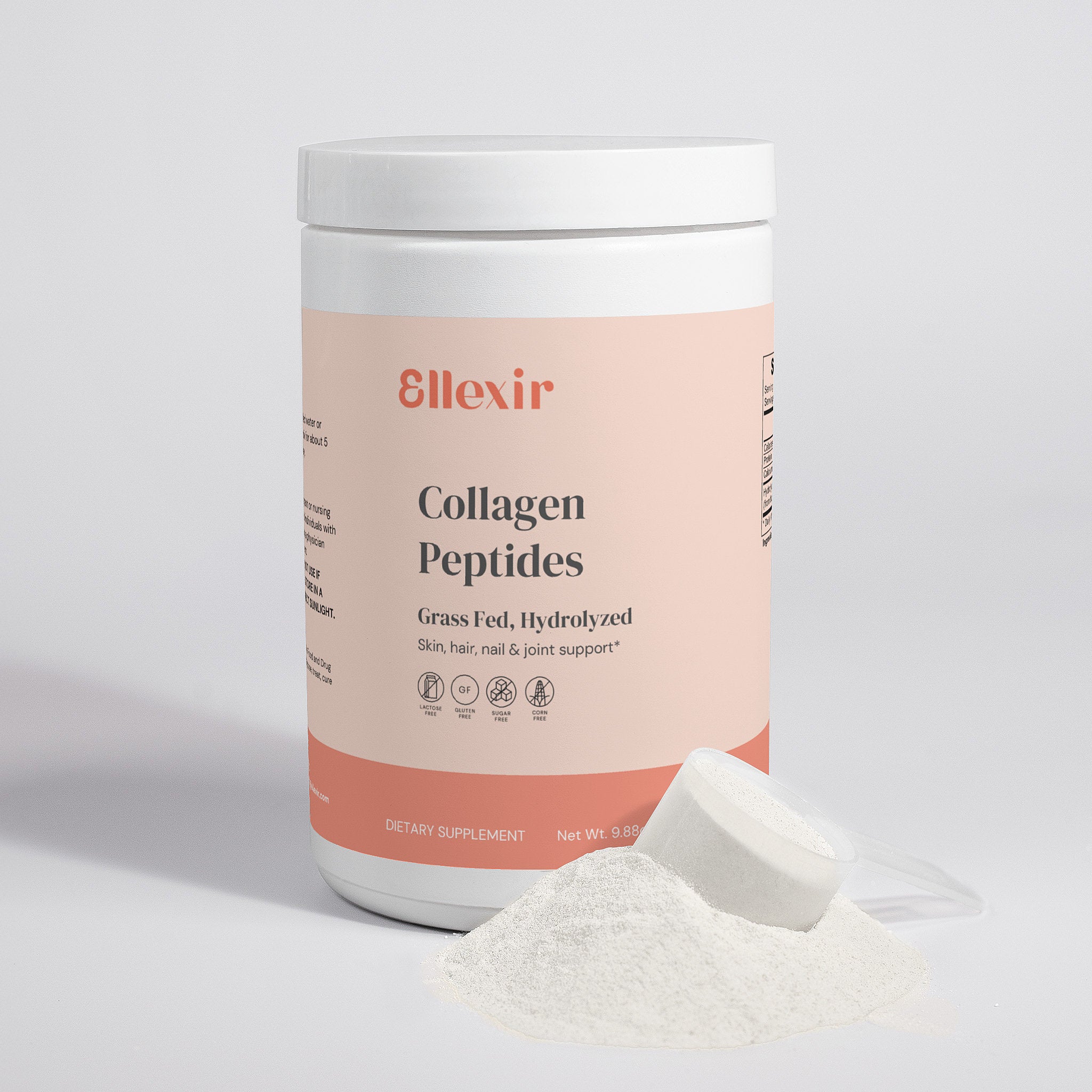 Collagen Peptides
