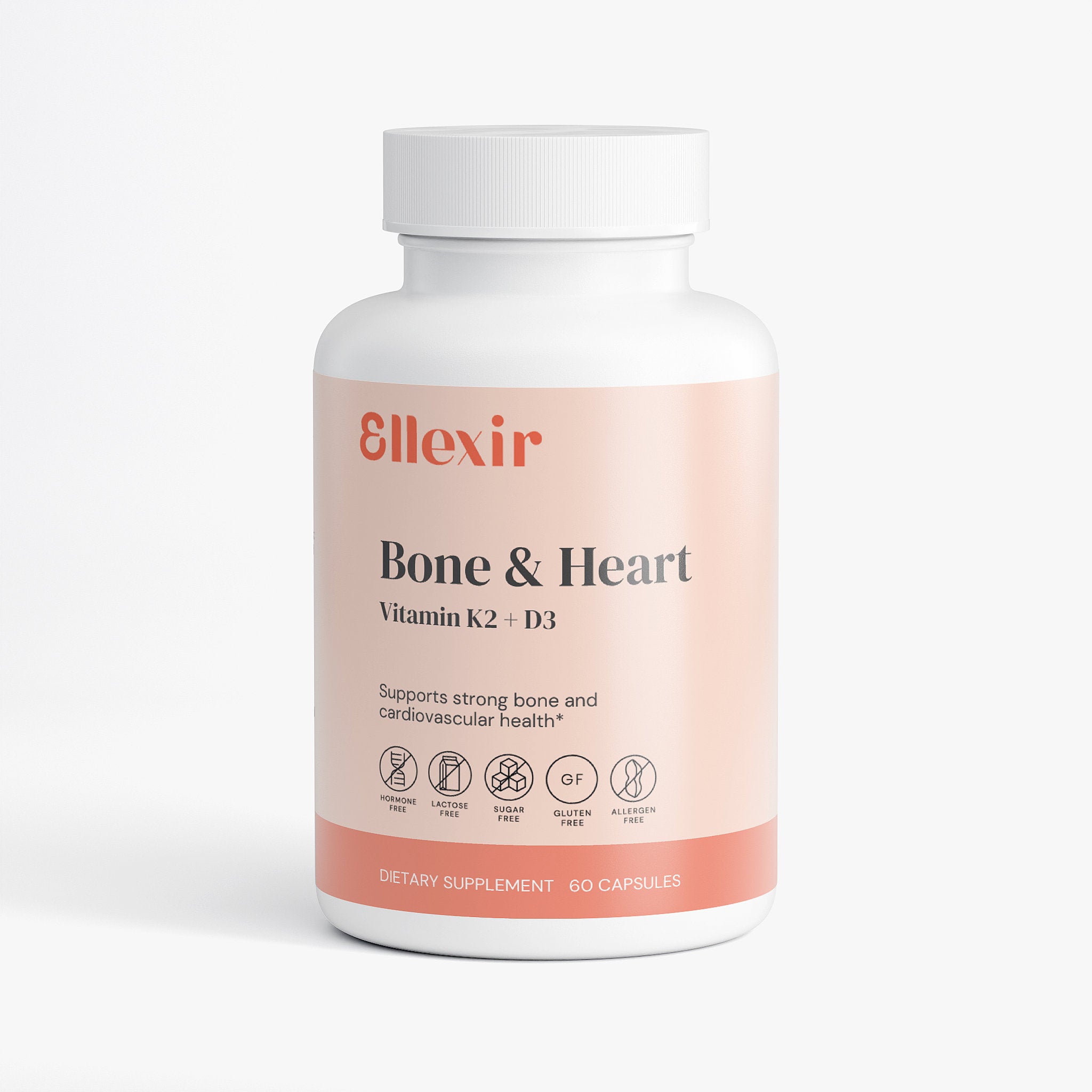 Bone & Heart Support