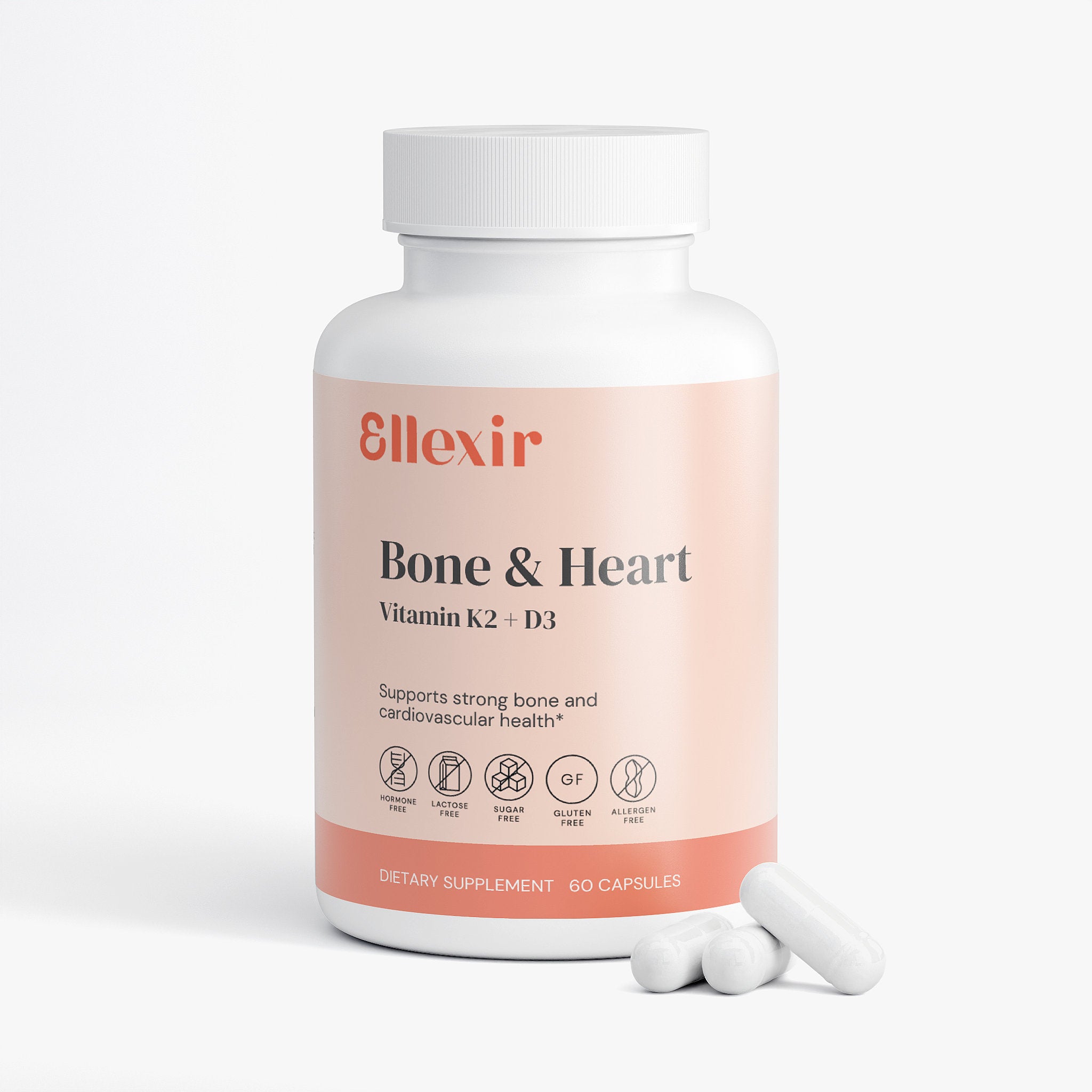 Bone & Heart Support