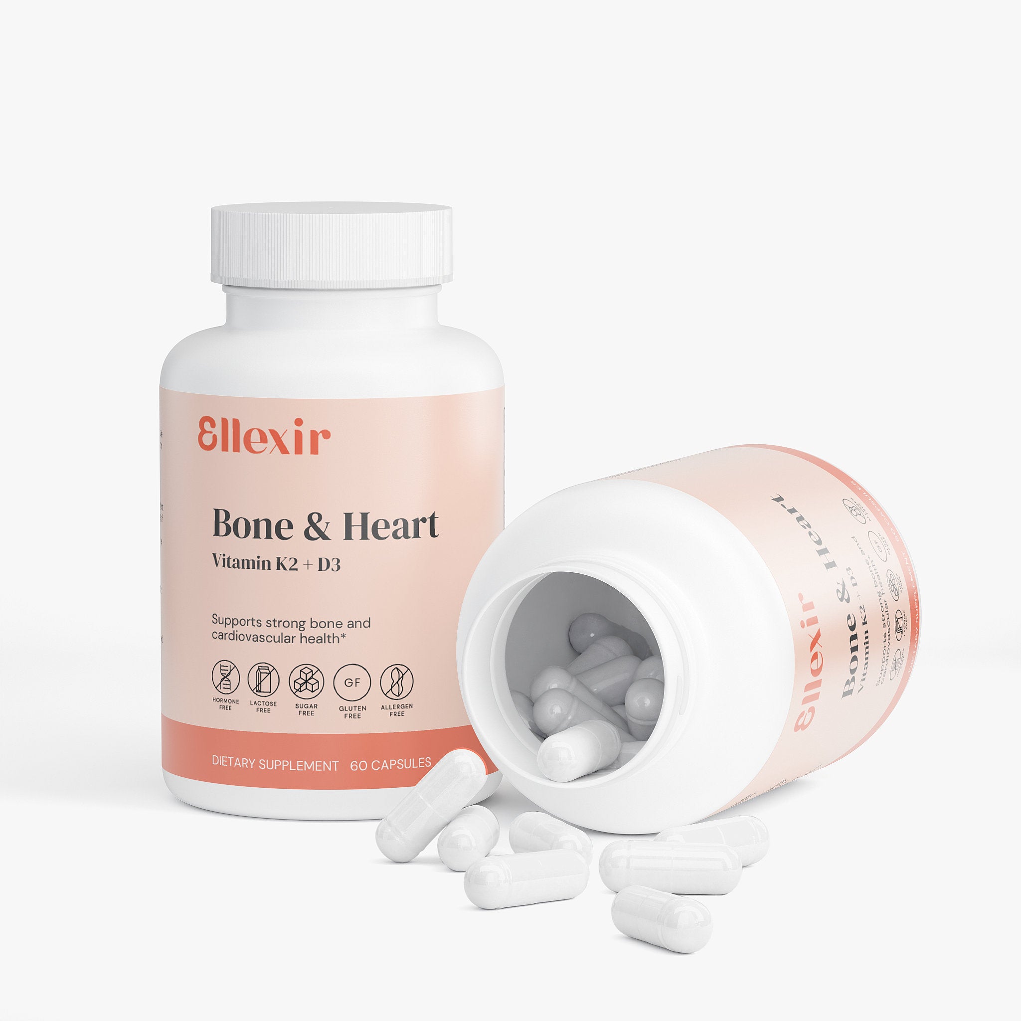 Bone & Heart Support
