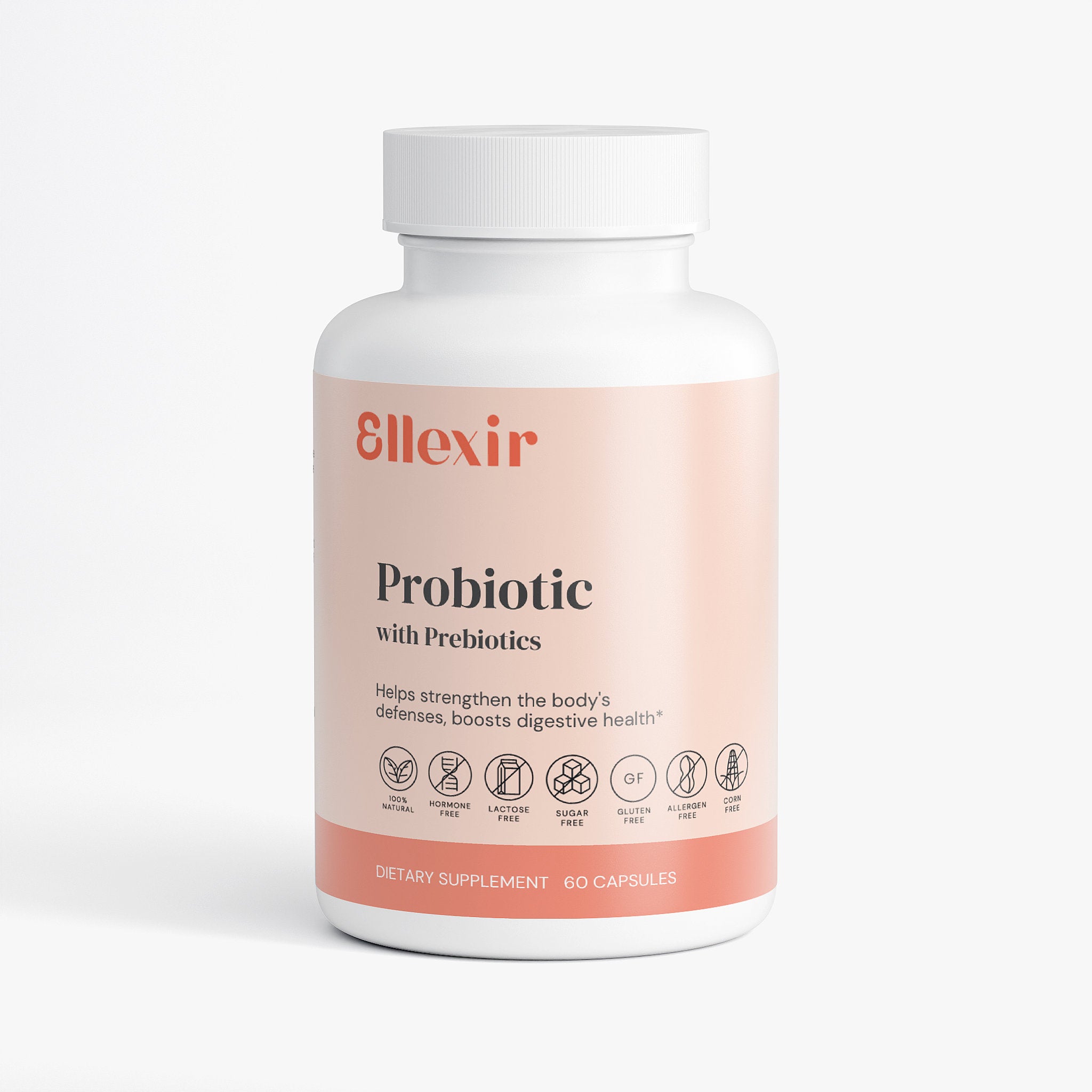 Probiotic