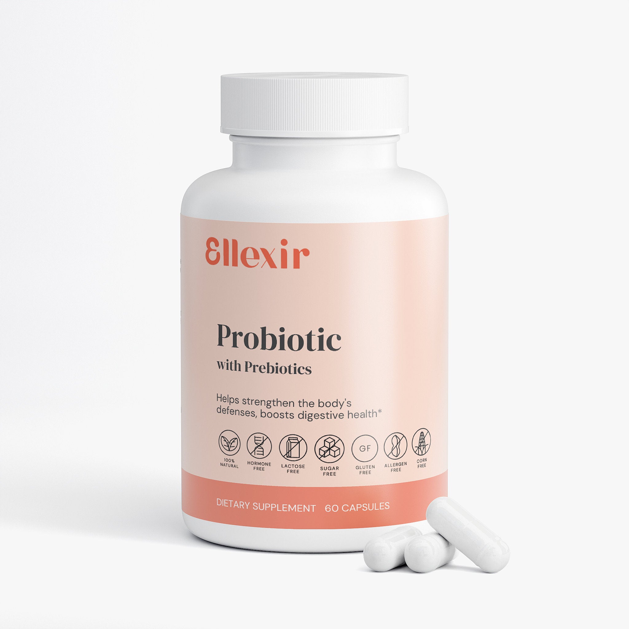 Probiotic