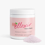 Guava Berry Energy Electrolyte Hydration Powder