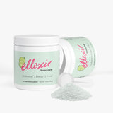Honeydew Energy Electrolyte Hydration Powder