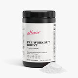 Pre-Workout Boost (Tropical Sunrise)