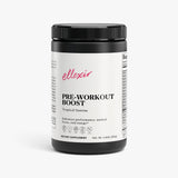 Pre-Workout Boost (Tropical Sunrise)