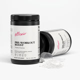 Pre-Workout Boost (Tropical Sunrise)