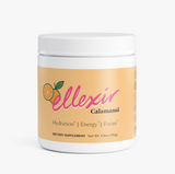 Calamansi Energy Electrolyte Hydration Powder