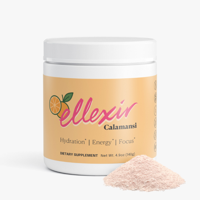 Electrolyte Hydration Powder