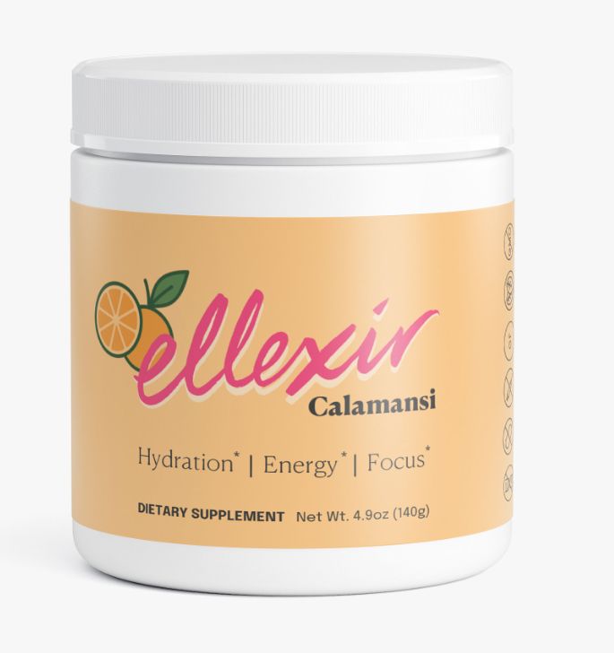 Electrolyte Hydration Powder