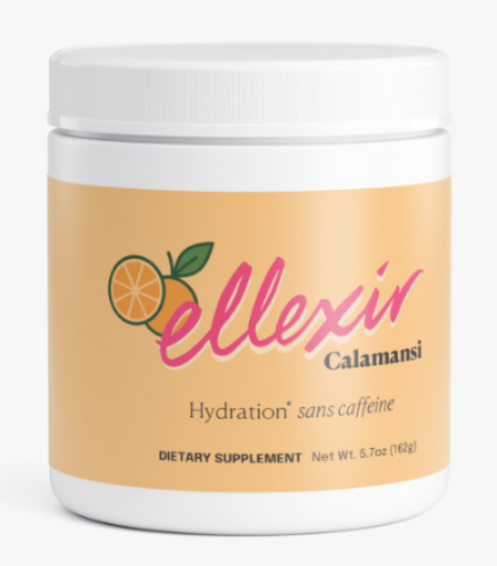 Electrolyte Hydration Powder