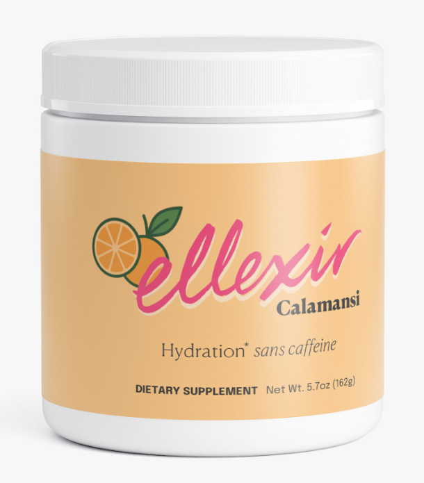 Electrolyte Hydration Powder