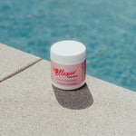 Ellexir Guava Berry Energy poolside