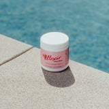 Ellexir Guava Berry Energy poolside