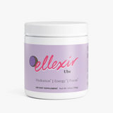 Electrolyte Hydration Powder