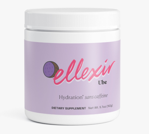 Electrolyte Hydration Powder