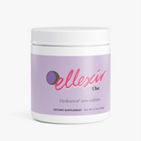 Electrolyte Hydration Powder