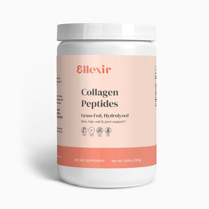 Collagen Peptides